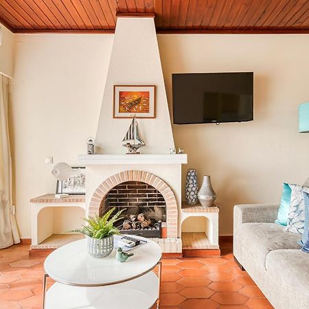 Apartamento T1 +1 Vilamoura Dış mekan fotoğraf