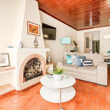 Apartamento T1 +1 Vilamoura Dış mekan fotoğraf