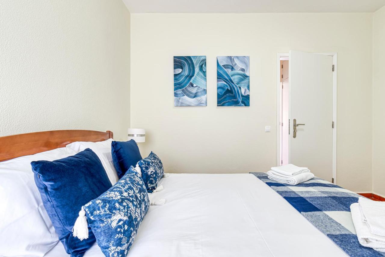 Apartamento T1 +1 Vilamoura Dış mekan fotoğraf