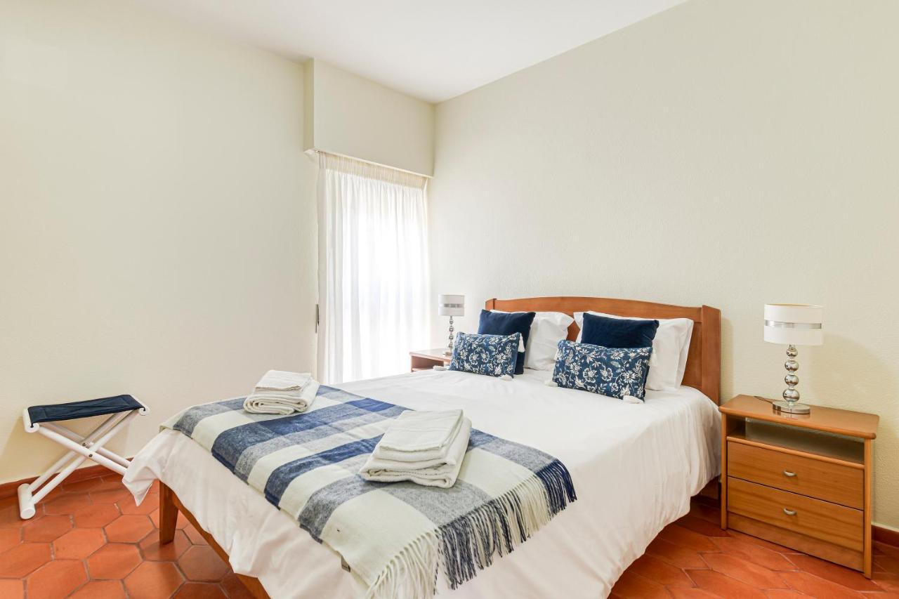 Apartamento T1 +1 Vilamoura Dış mekan fotoğraf
