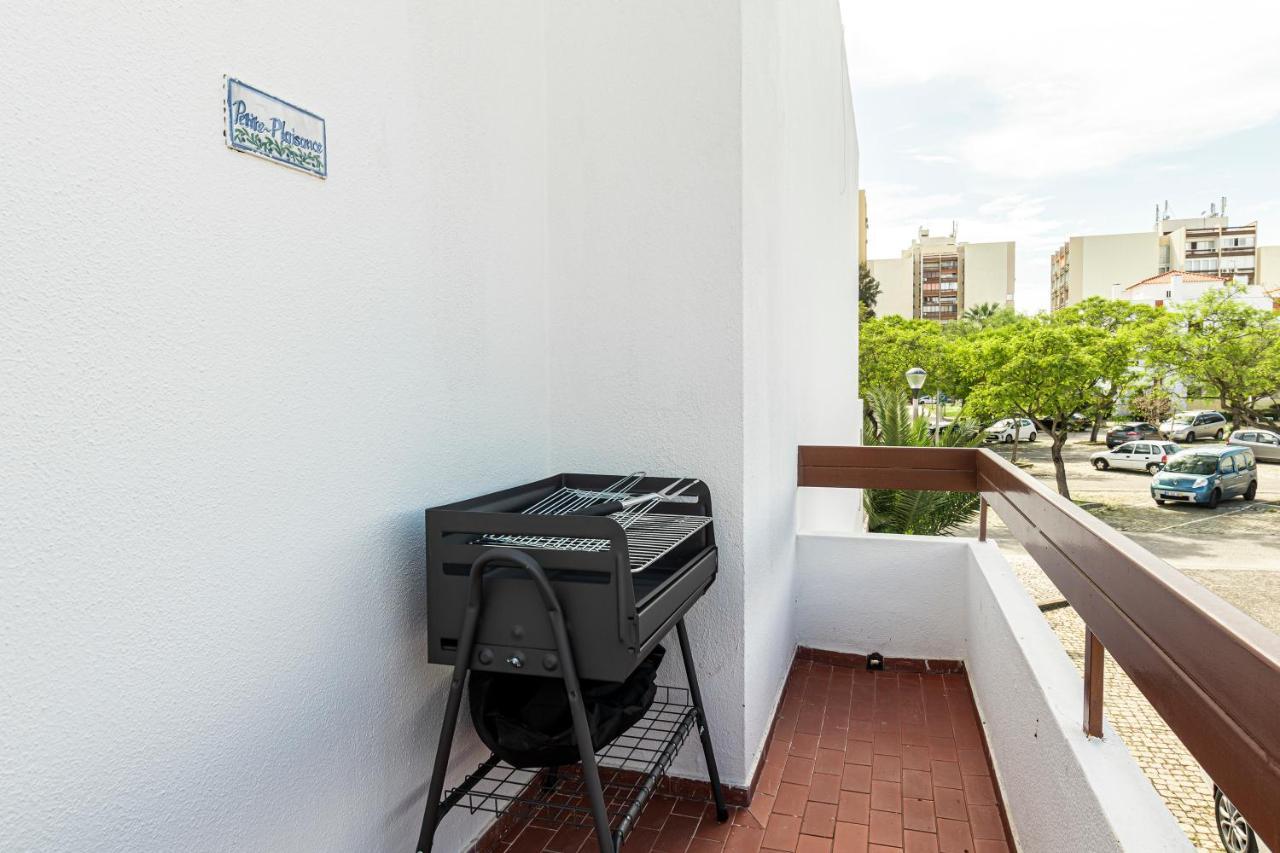 Apartamento T1 +1 Vilamoura Dış mekan fotoğraf