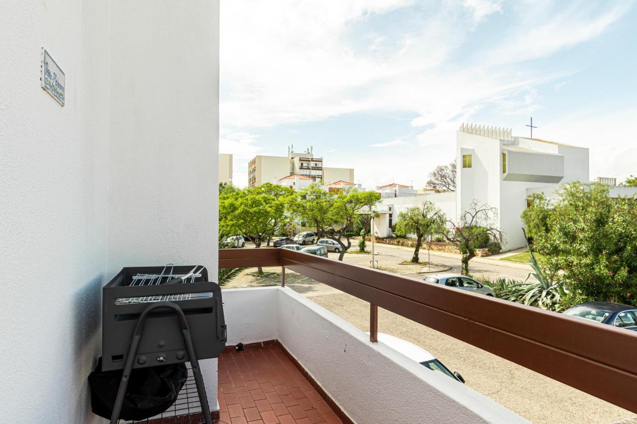 Apartamento T1 +1 Vilamoura Dış mekan fotoğraf