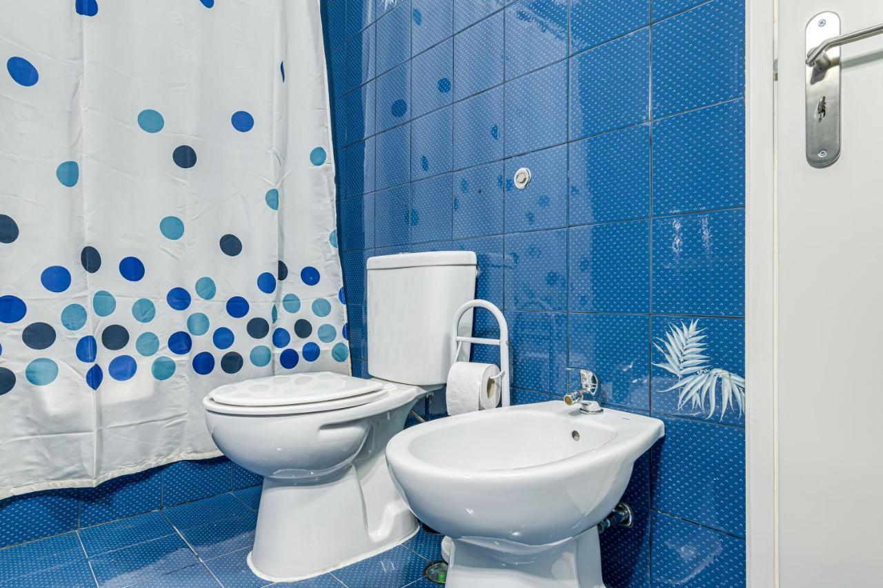 Apartamento T1 +1 Vilamoura Dış mekan fotoğraf