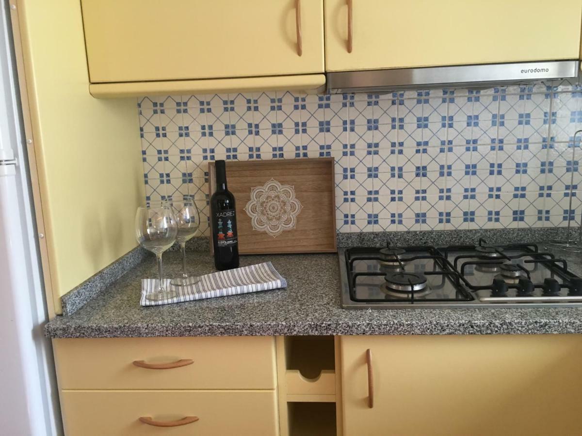 Apartamento T1 +1 Vilamoura Dış mekan fotoğraf
