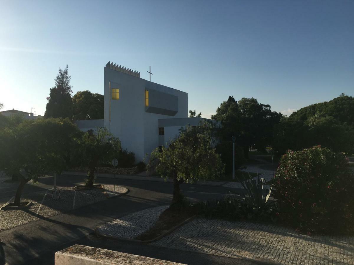 Apartamento T1 +1 Vilamoura Dış mekan fotoğraf